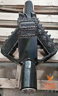 Ditch Witch 20" Warthog Reamer, 4.25" Shaft, 2.88 API Reg F