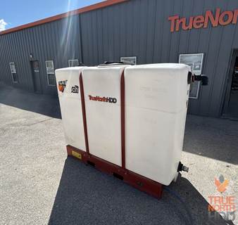 Ditch Witch 500 Gallon Tank