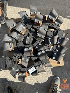 Ditch Witch 50K 2P Duar 74P 12.1" Trencher Chain