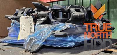 Ditch Witch Shark Chain II