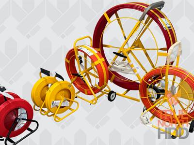 Jameson Duct Rodders