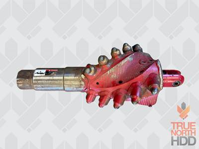6" Fluted Reamer