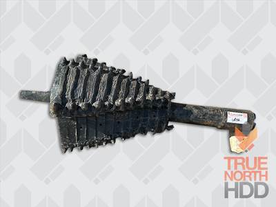 18" Stacked Plate Reamer FS1 #900 Box x Tab