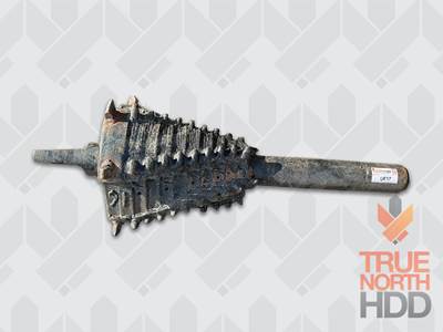 16" Stacked Plate Reamer FS1 #900 Box x Tab