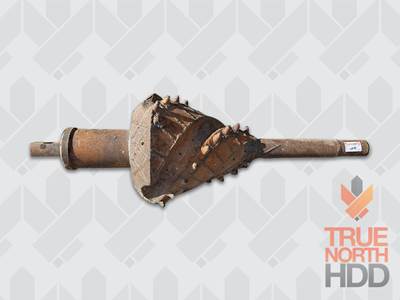 20" Fluted Reamer FS1 #900 Box x Swivel