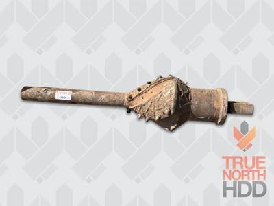 12" Fluted Reamer FS1 #900 Box x Swivel