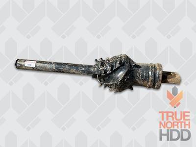 12" Fluted Reamer FS1 #900 Box x Swivel