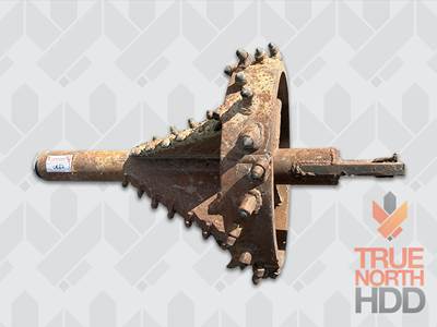 20" Mud Mixer Reamer FS1 #900 Box x Tab