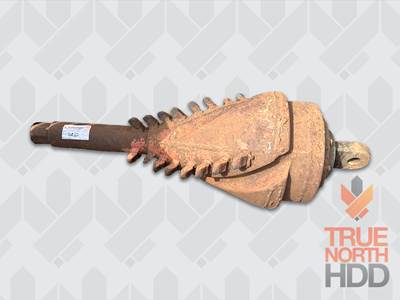 14" Fluted Reamer 2.59 DW Box x Swivel