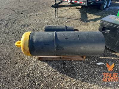 20" Diam. Fusible Pullhead