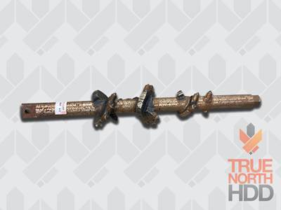 6.5" Paddle Reamer 1.63 EZ2 Box x Tab