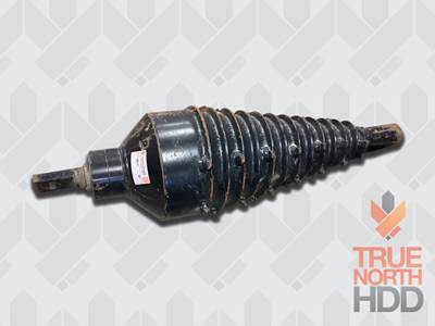 12" Conical Reamer 2-3/8 Reg Box x Swivel