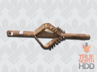 16" Warthog Reamer 2-3/8 Red Box x w/Tab