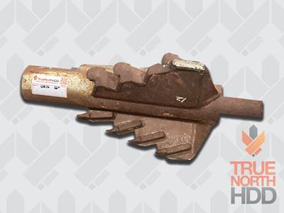 12" Wing Cutter 2-7/8 Reg Box x Tab