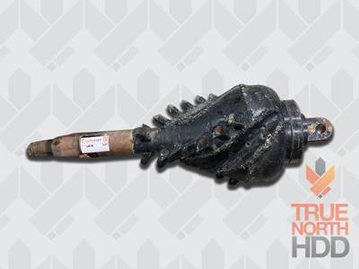 12" Fluted Reamer 2-3/8 Reg x Box x 30k Swivel