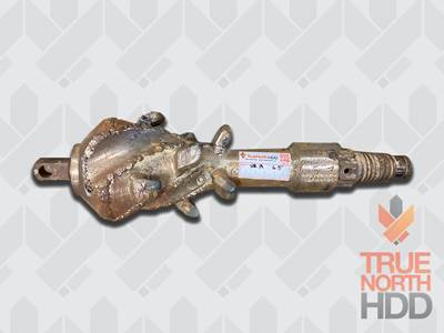 6.5" Fluted Reamer 2 If Box x 12k Swivel