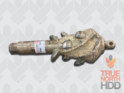 6.5" Fluted Reamer 2" If Box x 12k Swivel