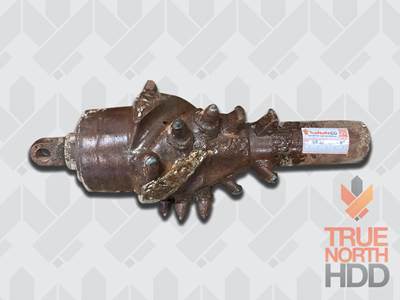 8" Fluted Reamer 2.59 DW Box x Swivel