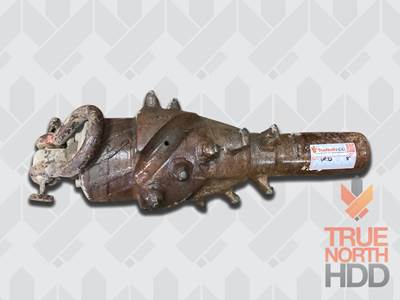 8" Fluted Reamer 2.59 DW Box x Swivel