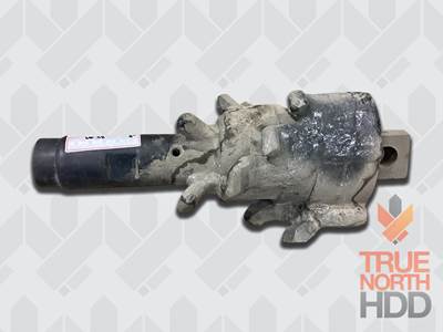 8" Stacked Plate / All Terrain Reamer 1.94 DW Box x Tab