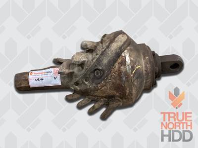 8" Fluted Reamer 1.94 DW Box x Tab