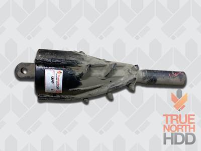 5.5" Home Made Reamer 1.30 DW Box x Tab