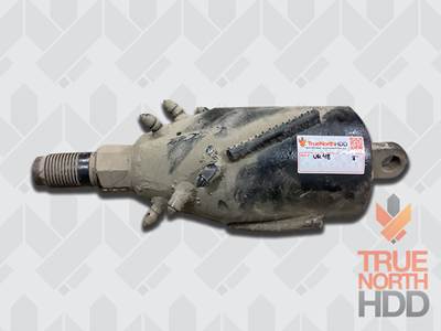 8" Home Made Reamer 2.0 EZ Pin x Tab