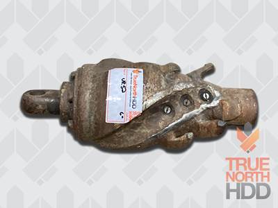 6" Fluted Reamer 1.94 DW Box x Swivel