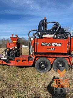 2022 Ditch Witch MR90 Mud Recycler
