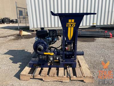 Performix 13 HDD Mud Mixer