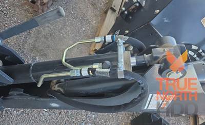 Toro RT600 Trencher Attachment For Sale | Sunnyside, MB, Canada ...