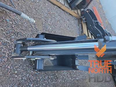 Toro RT600 Trencher Attachment For Sale | Sunnyside, MB, Canada ...