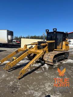 2019 Bron 175 Tractor