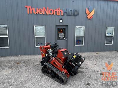 2022 Ditch Witch VP30 Trencher