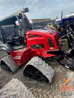 2015 Toro RT1200 Plow