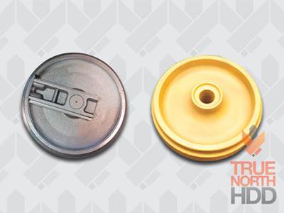 Trek Forging & Casting Idlers