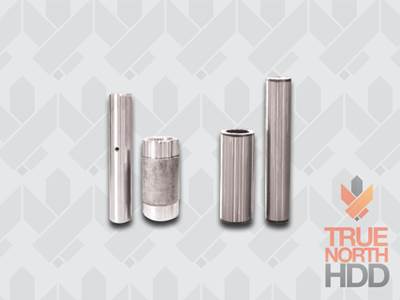 Trek Pins-Bushing Excavators & Crawler Tractors