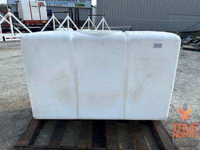300 GALLON Water Tank