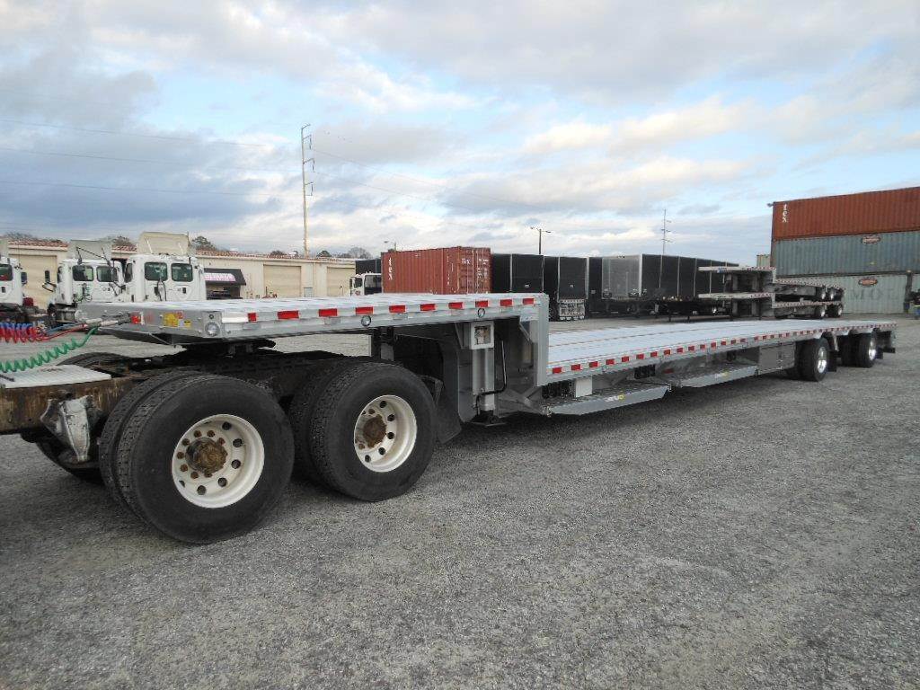 38 Reitnouer Trailer Wiring Diagram Wiring Diagram