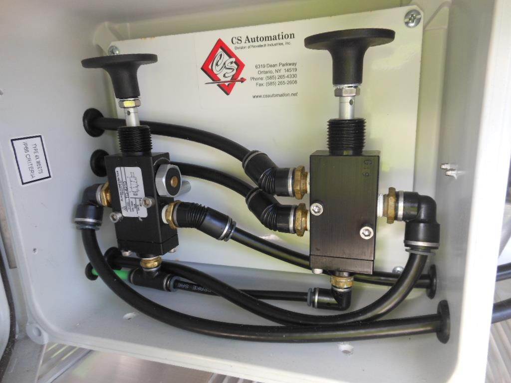 38 Reitnouer Trailer Wiring Diagram Wiring Diagram