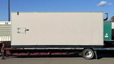 Cummins DFAB Diesel Generator