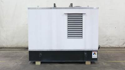 Cummins DGFB Diesel Generator