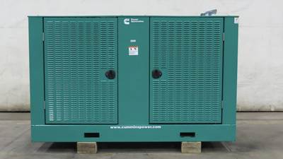 Cummins DSGAA Diesel Generator