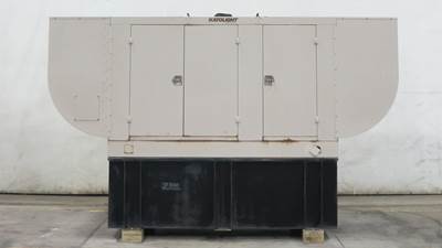 Katolight D200FPJ4 Diesel Generator