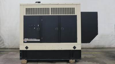 Kohler 150REOZJD Diesel Generator