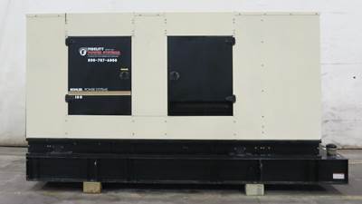 Kohler 180REOZJE Diesel Generator