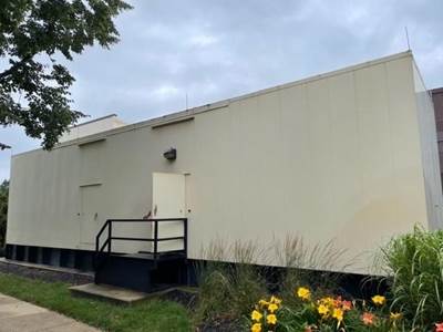 Kohler 2000REOZMD Diesel Generator