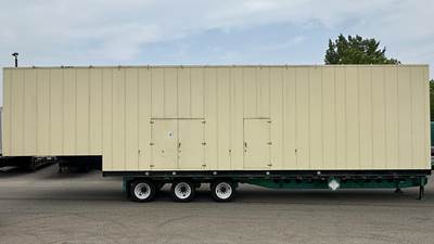 Kohler 2000REOZMD Diesel Generator
