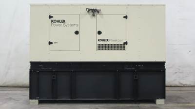 Kohler 200REOZJF Diesel Generator