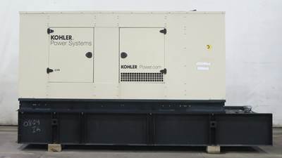 Kohler 230REOZJE Diesel Generator